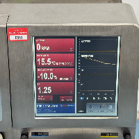 PBS Biotech PBS3 Vertical Wheel Bioreactor image 2
